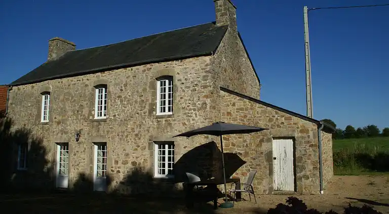 Casa de vacaciones en Le Ham