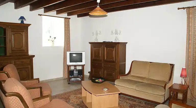 Casa de vacaciones en Le Ham