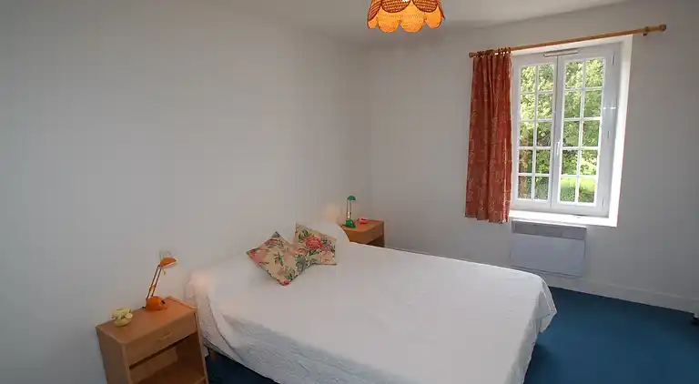 Casa de vacaciones en Le Ham