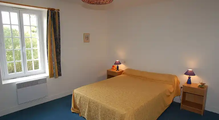 Casa de vacaciones en Le Ham