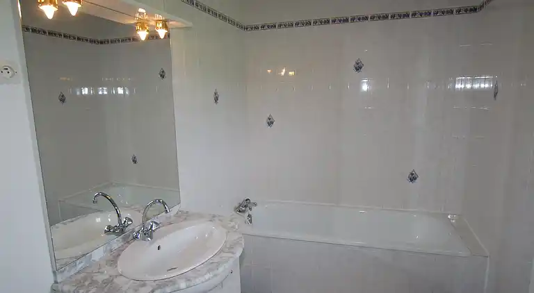 Casa de vacaciones en Le Ham