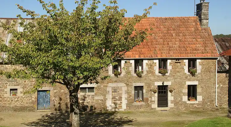 Holiday home in Sourdeval-les-Bois