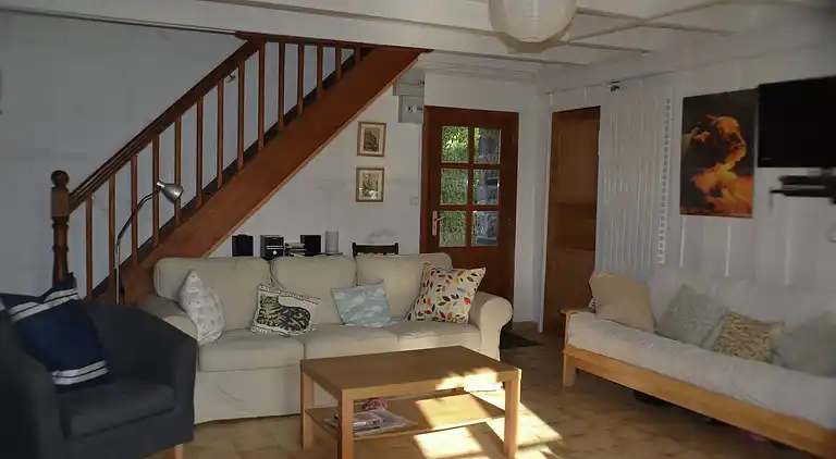 Ferienhaus in Gavray