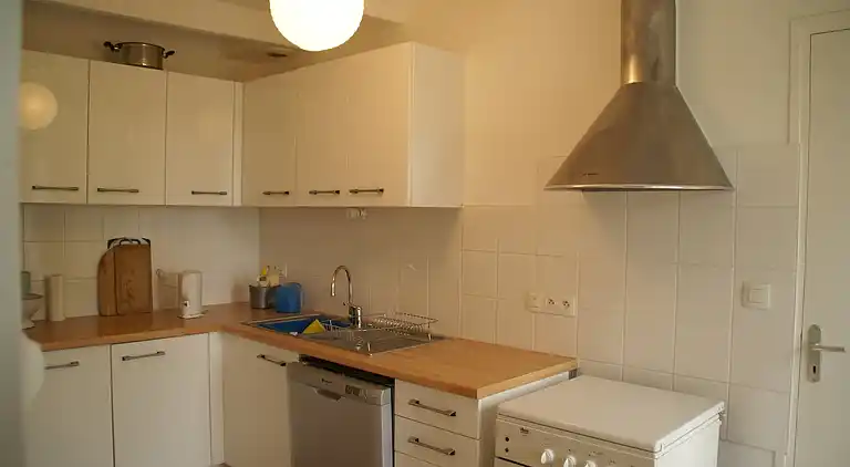 Ferienhaus in Gavray