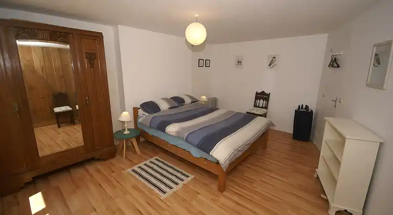 Ferienhaus in Gavray