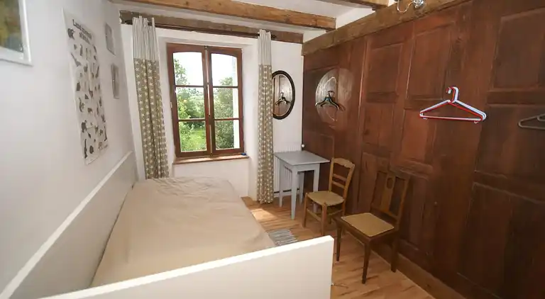 Ferienhaus in Gavray