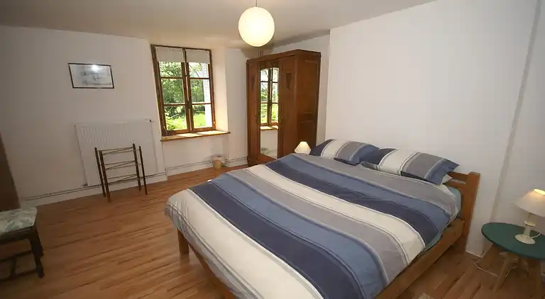 Ferienhaus in Gavray