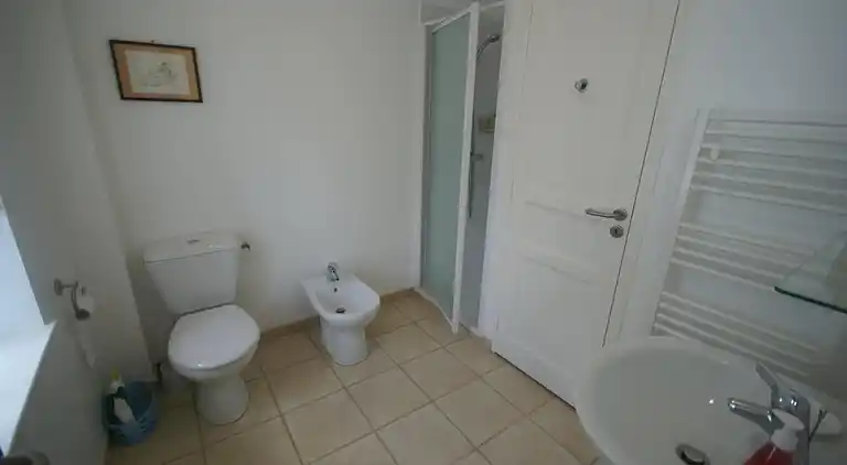 Ferienhaus in Gavray