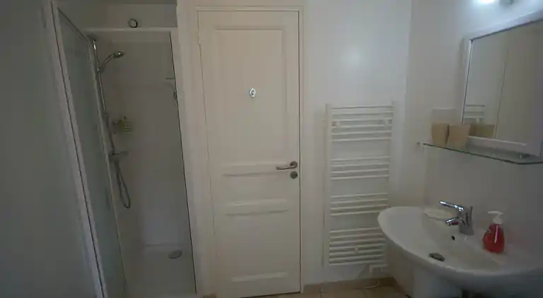 Ferienhaus in Gavray