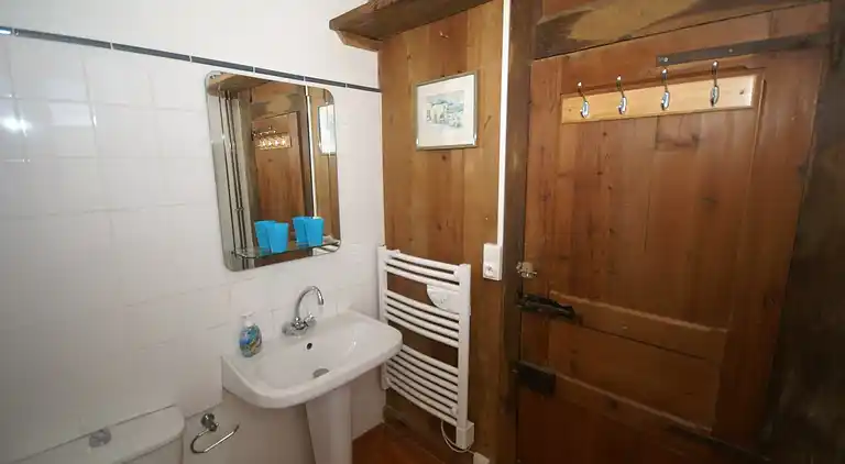 Ferienhaus in Gavray