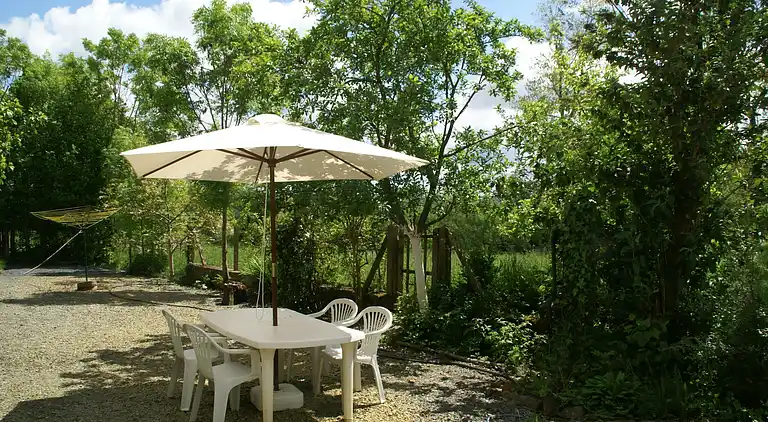 Ferienhaus in Gavray