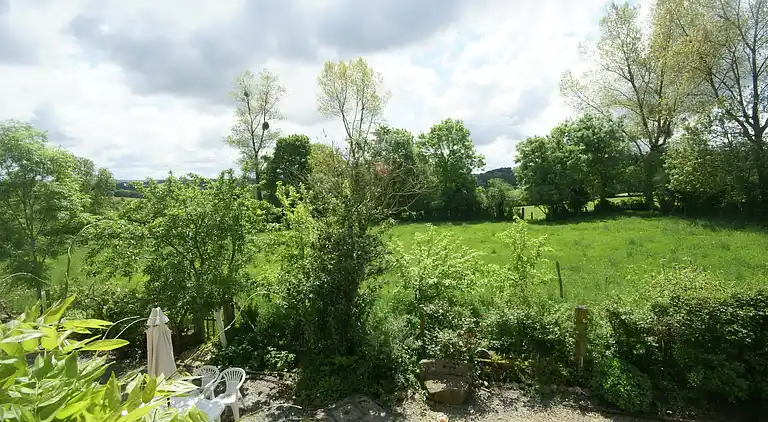 Ferienhaus in Gavray