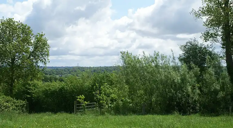 Ferienhaus in Gavray