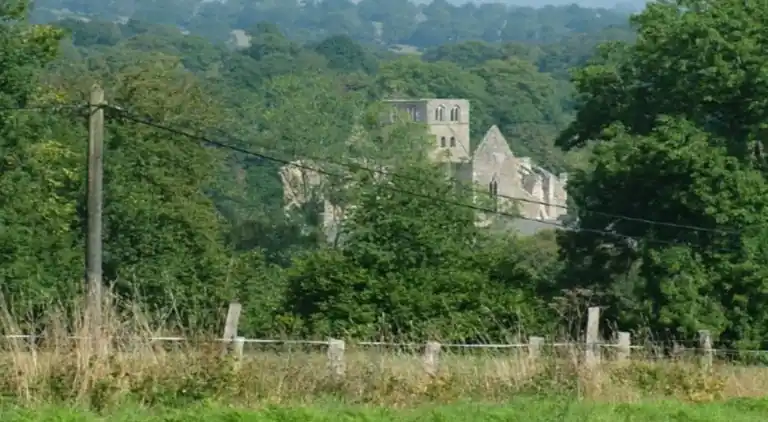 Ferienhaus in Gavray