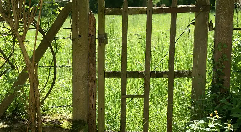 Ferienhaus in Gavray