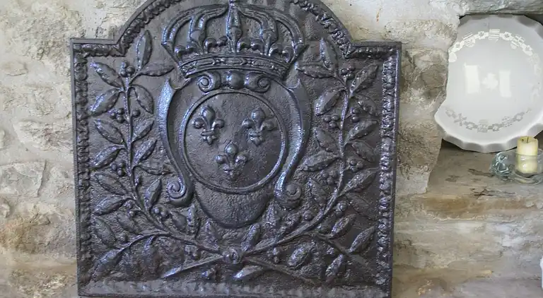 Ferienhaus in Gavray