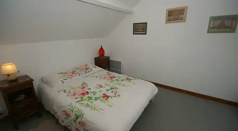 Feriebolig i Ravenoville