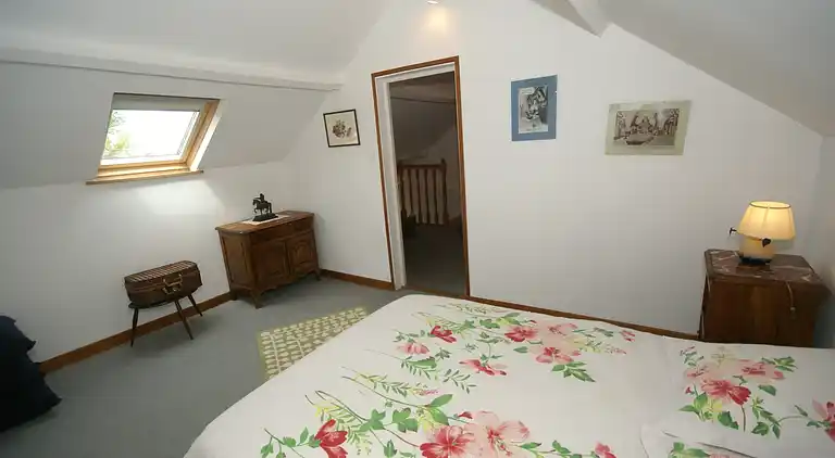 Feriebolig i Ravenoville