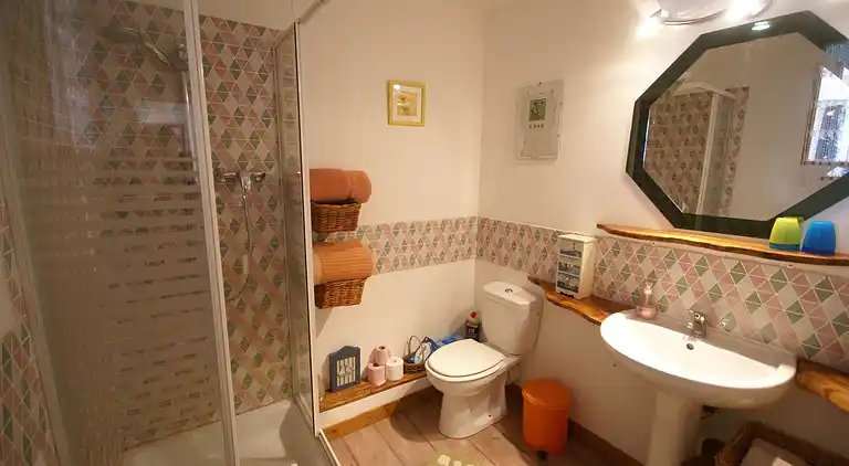 Feriebolig i Ravenoville