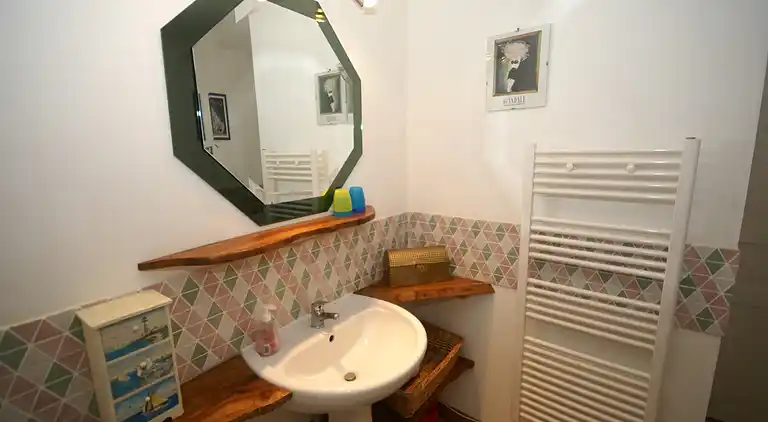 Feriebolig i Ravenoville