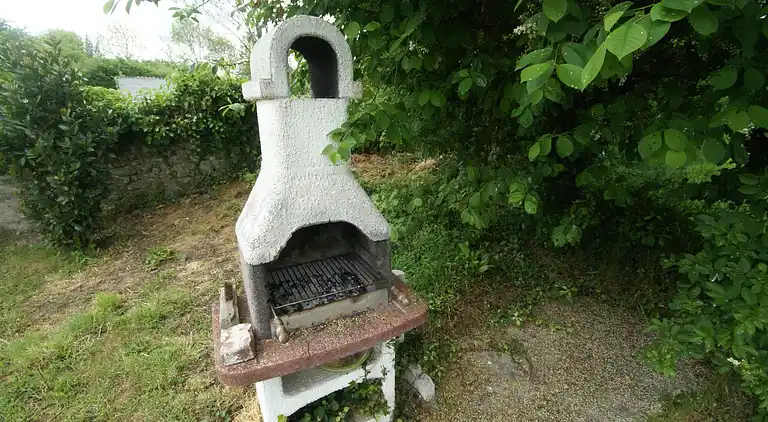 Feriebolig i Ravenoville