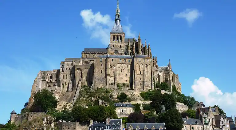 Feriebolig i Ravenoville