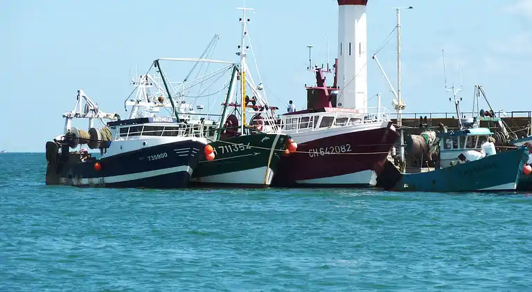 Feriebolig i Ravenoville