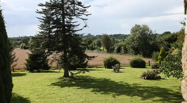 Sommerhus i Saint-Sauveur-Lendelin