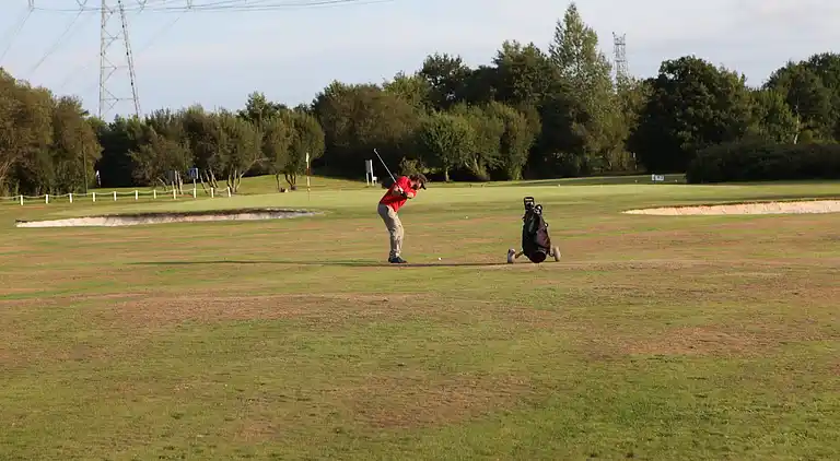 Sommerhus i Saint-Sauveur-Lendelin