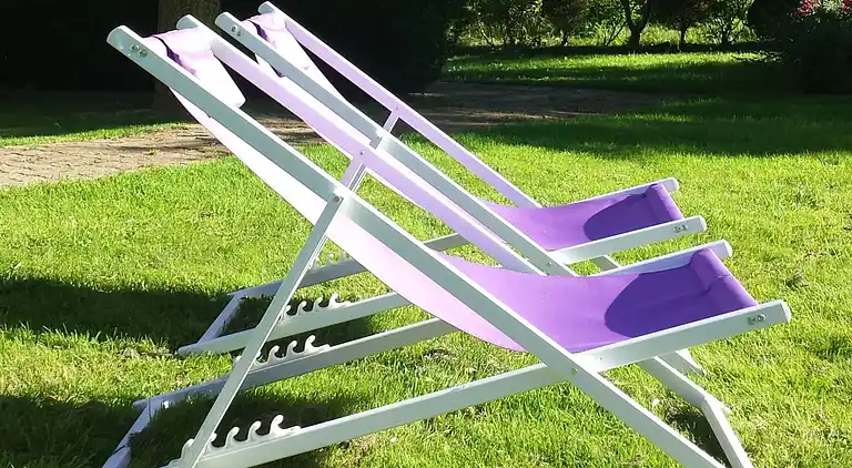 Sommerhus i Saint-Sauveur-Lendelin