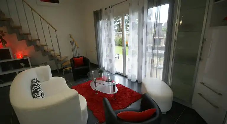 Villa in Saint-Rémy-des-Landes