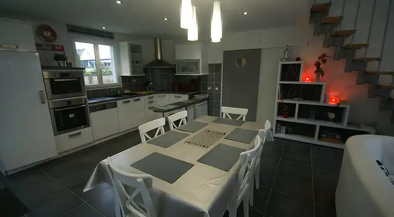 Villa in Saint-Rémy-des-Landes