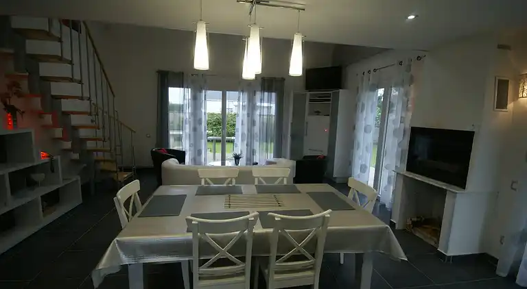 Villa in Saint-Rémy-des-Landes