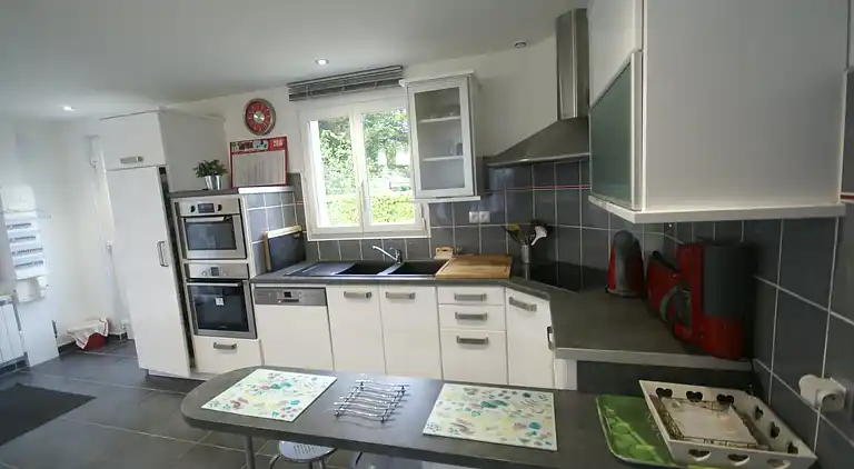 Villa in Saint-Rémy-des-Landes