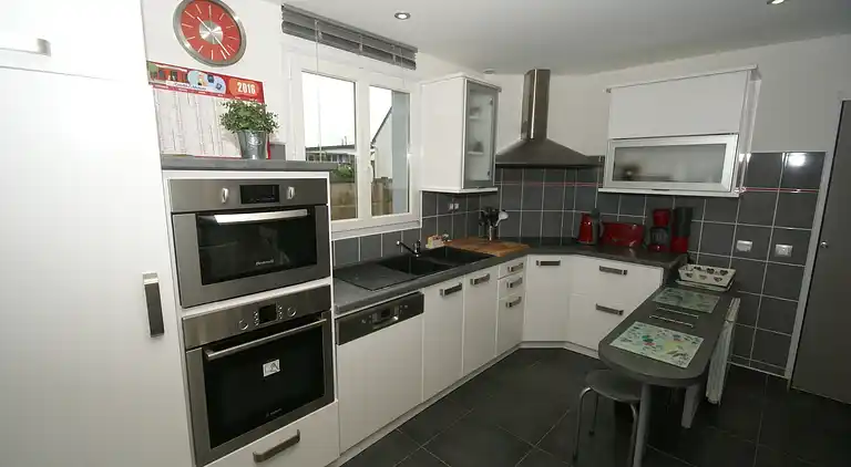 Villa in Saint-Rémy-des-Landes