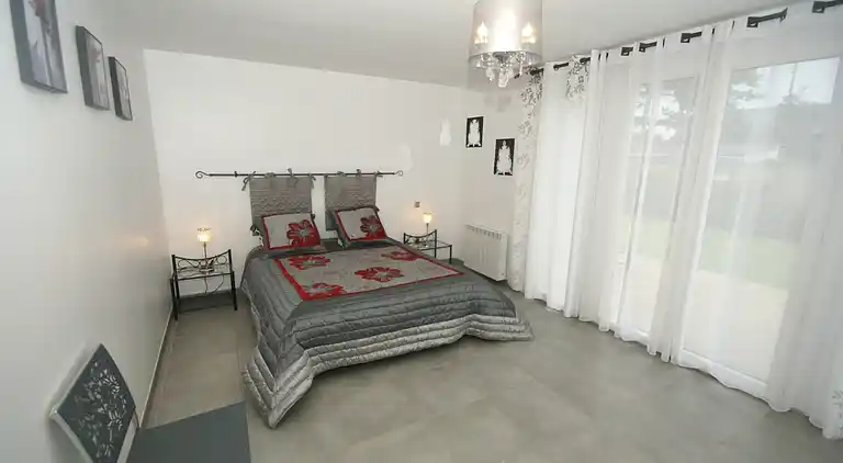 Villa in Saint-Rémy-des-Landes