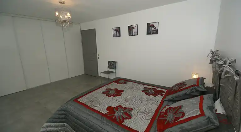 Villa in Saint-Rémy-des-Landes