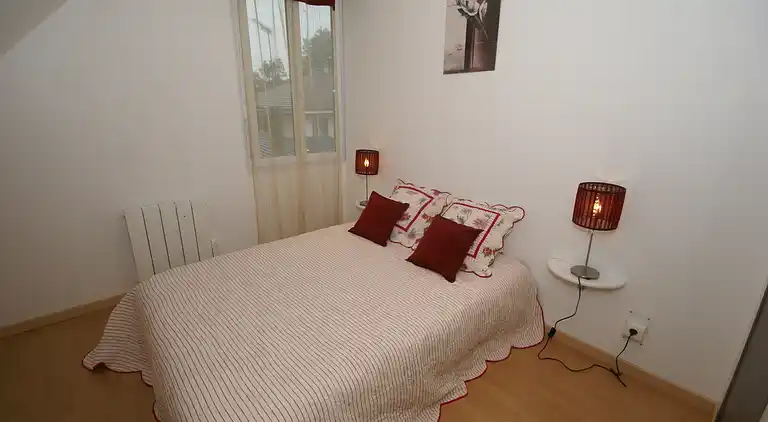 Villa in Saint-Rémy-des-Landes