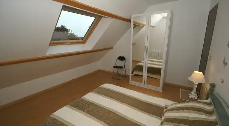 Villa in Saint-Rémy-des-Landes