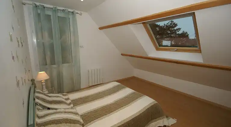 Villa in Saint-Rémy-des-Landes