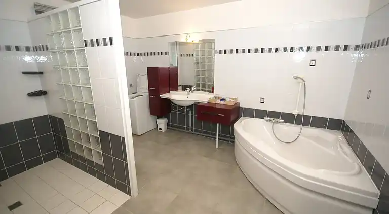 Villa in Saint-Rémy-des-Landes