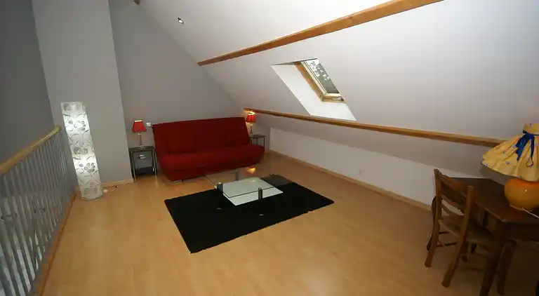 Villa in Saint-Rémy-des-Landes