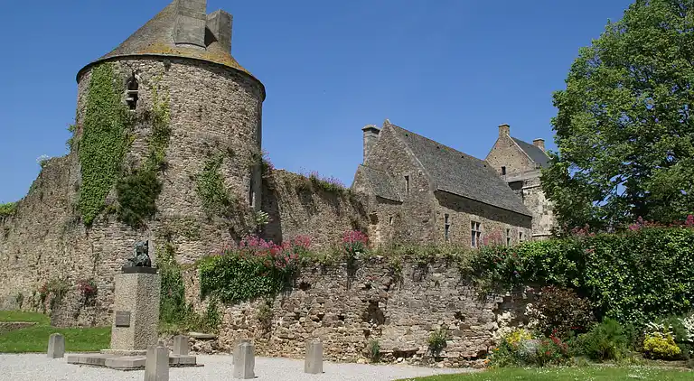 Villa in Saint-Rémy-des-Landes