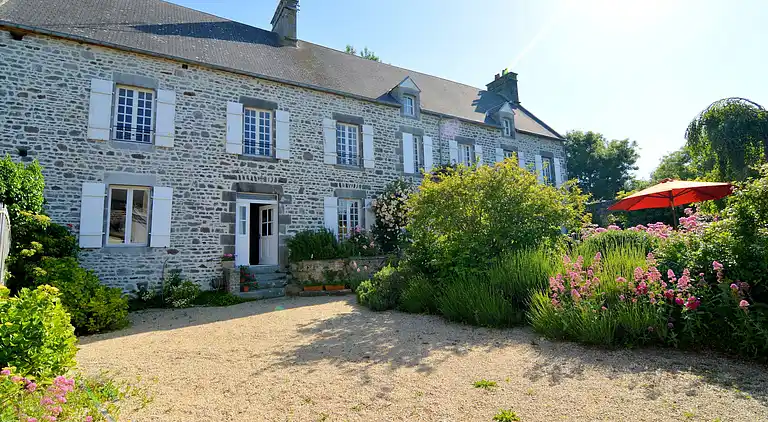 Holiday home in Regnéville-sur-Mer