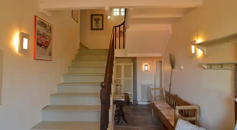 Holiday home in Regnéville-sur-Mer