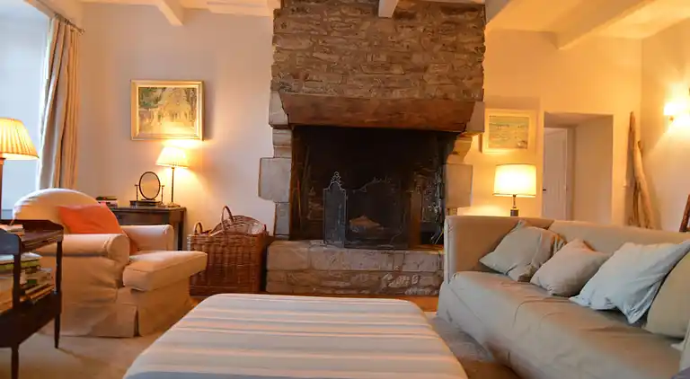 Holiday home in Regnéville-sur-Mer