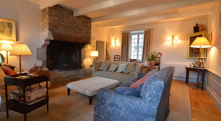 Holiday home in Regnéville-sur-Mer