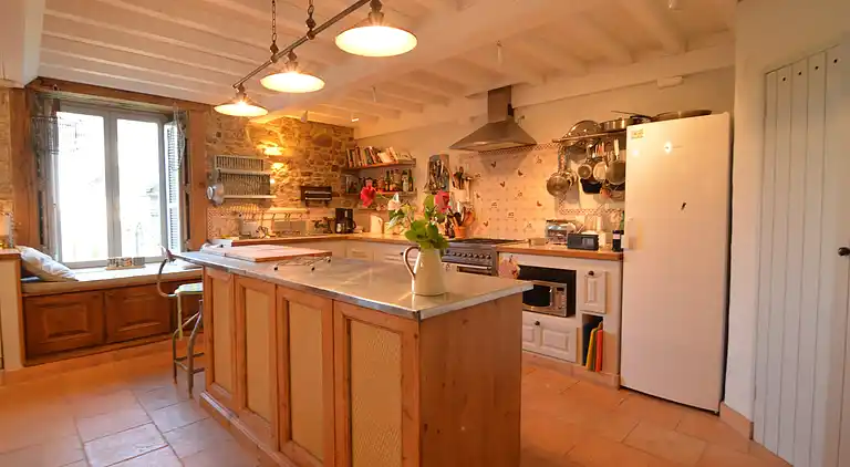 Holiday home in Regnéville-sur-Mer