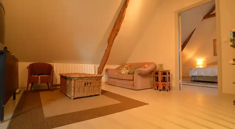 Holiday home in Regnéville-sur-Mer