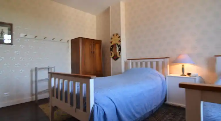 Holiday home in Regnéville-sur-Mer